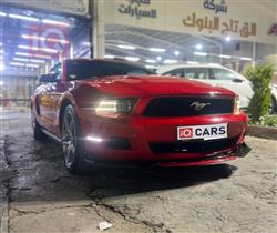 فورد موستانج